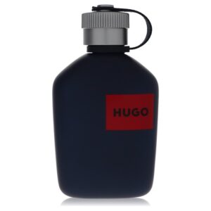 Hugo Jeans by Hugo Boss Eau De Toilette Spray (Unboxed) 4.2 oz