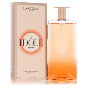 Idole Now by Lancome Eau De Parfum Florale Spray 3.4 oz