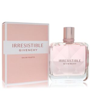 Irresistible Givenchy by Givenchy Eau De Toilette Spray 2.6 oz