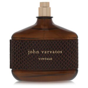 John Varvatos Vintage by John Varvatos Eau De Toilette Spray (Tester) 4.2 oz