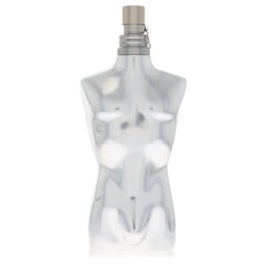 Jean Paul Gaultier by Jean Paul Gaultier Eau De Toilette Spray (Limited Pride Edition Unboxed) 4.2 oz