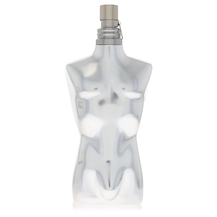 Jean Paul Gaultier by Jean Paul Gaultier Eau De Toilette Spray (Limited Pride Edition Unboxed) 4.2 oz