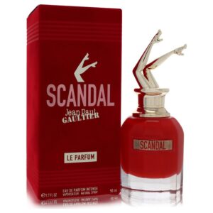 Jean Paul Gaultier Scandal Le Parfum by Jean Paul Gaultier Eau De Parfum Intense Spray 1.7 oz