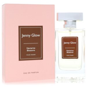 Jenny Glow Nectarine Blossoms by Jenny Glow Eau De Parfum Spray 2.7 oz