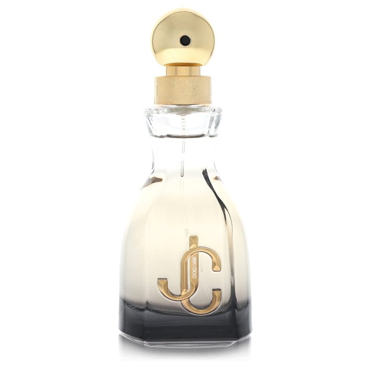 Jimmy Choo I Want Choo Forever by Jimmy Choo Eau De Parfum Spray (Unboxed) 1.3 oz