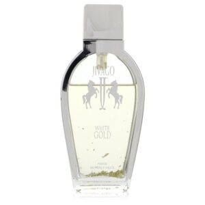 Jivago White Gold by Ilana Jivago Eau De Parfum Spray (unboxed) 3.4 oz