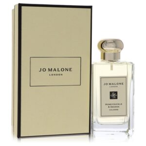 Jo Malone Honeysuckle & Davana by Jo Malone Cologne Spray 3.4 oz