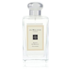 Jo Malone Poppy & Barley by Jo Malone Cologne Spray (Unisex Unboxed) 3.4 oz