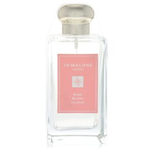Jo Malone Rose Blush by Jo Malone Cologne Spray (Unisex Unboxed) 3.4 oz