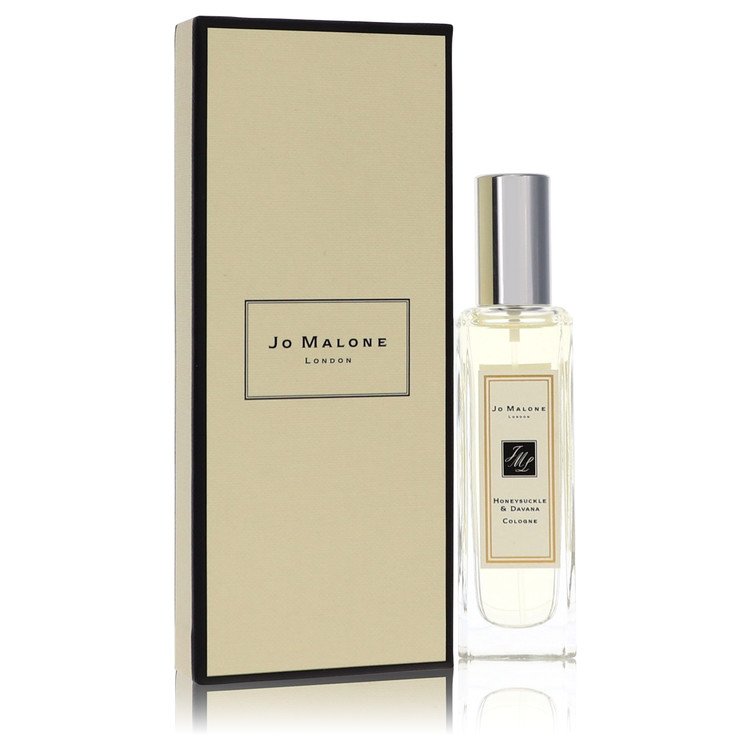 Jo Malone Honeysuckle & Davana by Jo Malone Cologne Spray 1 oz