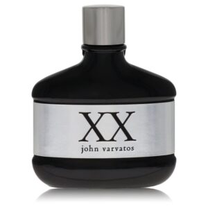John Varvatos Xx by John Varvatos Eau De Toilette (unboxed) 0.5 oz