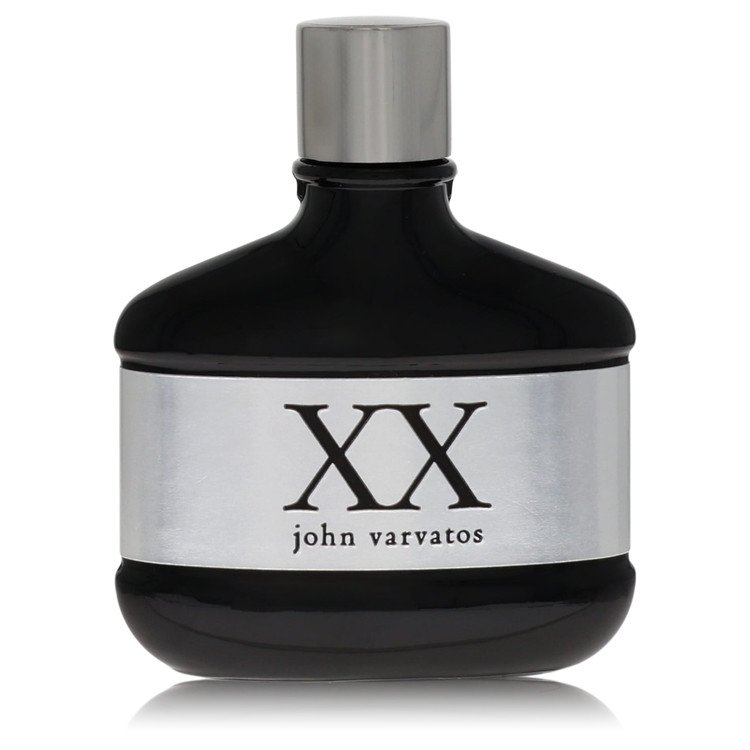John Varvatos Xx by John Varvatos Eau De Toilette (unboxed) 0.5 oz