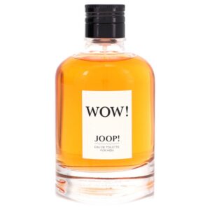 Joop Wow by Joop! Eau De Toilette Spray (unboxed) 3.4  oz