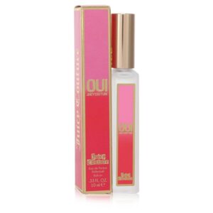 Juicy Couture Oui by Juicy Couture Mini EDP Roller Ball  .33 oz