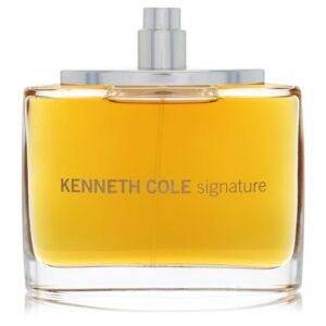 Kenneth Cole Signature by Kenneth Cole Eau De Toilette Spray (Tester) 3.4 oz