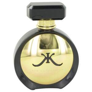 Kim Kardashian Gold by Kim Kardashian Eau De Parfum Spray (unboxed) 3.4 oz