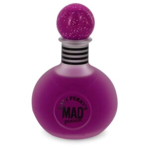 Katy Perry Mad Potion by Katy Perry Eau De Parfum Spray (unboxed) 3.4 oz