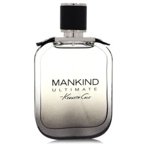 Kenneth Cole Mankind Ultimate by Kenneth Cole Eau De Toilette Spray (unboxed) 3.4 oz