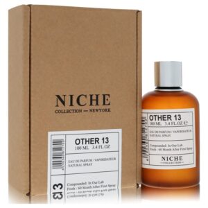 Khalis Other 13 Niche Collection by Khalis Eau De Parfum Spray 3.4 oz