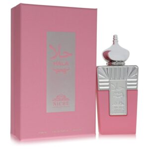 Khalis Hala Niche Collection by Khalis Eau De Parfum Spray 3.4 oz