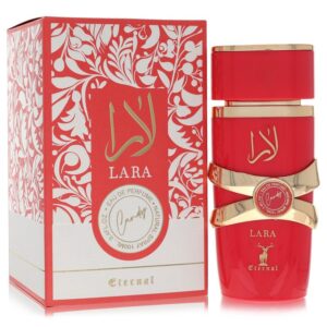 Khalis Lara Candy Eternal Collection by Khalis Eau De Parfum Spray 3.4 oz