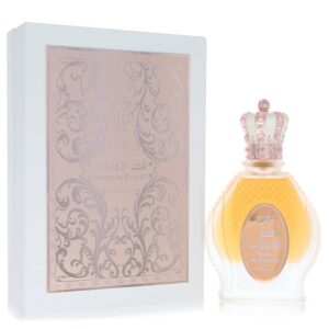 Khalis Fakhar Al Emarat Sharqiyat Collection by Khalis Eau De Parfum Spray 3.4 oz