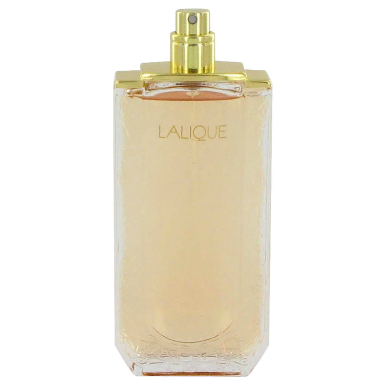 Lalique by Lalique Eau De Parfum Spray (Tester) 3.3 oz