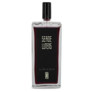 La Fille De Berlin by Serge Lutens Eau De Parfum Spray (Unisex unboxed) 3.3 oz