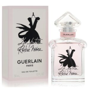 La Petite Robe Noire by Guerlain Eau De Toilette Spray 1.0 oz