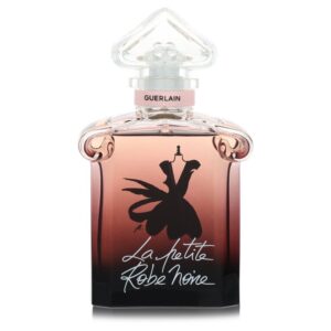 La Petite Robe Noire Intense by Guerlain Eau De Parfum Spray (Unboxed) 2.5 oz
