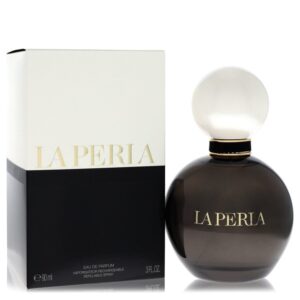 La Perla Signature by La Perla Eau De Parfum Spray Refillable 3 oz