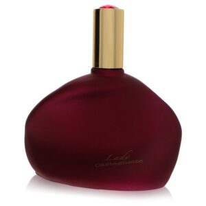 Lady Castagnette by Lulu Castagnette Eau De Parfum Spray (Unboxed) 3.3 oz
