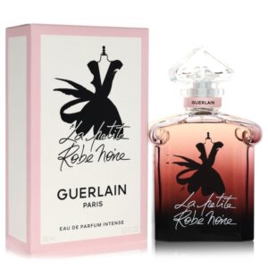 La Petite Robe Noire Intense by Guerlain Eau De Parfum Spray 3.3 oz