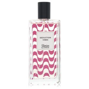 Lapidus Seduction Vibes by Lapidus Eau De Toilette Spray (Tester) 3.33 oz