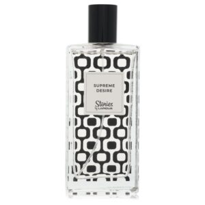 Lapidus Supreme Desire by Lapidus Eau De Toilette Spray (Tester) 3.33 oz