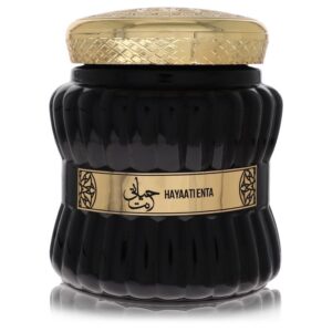 Lattafa Asdaaf Hayaati Enta by Lattafa Incense Tablets (Unisex Unboxed) 2.82 oz