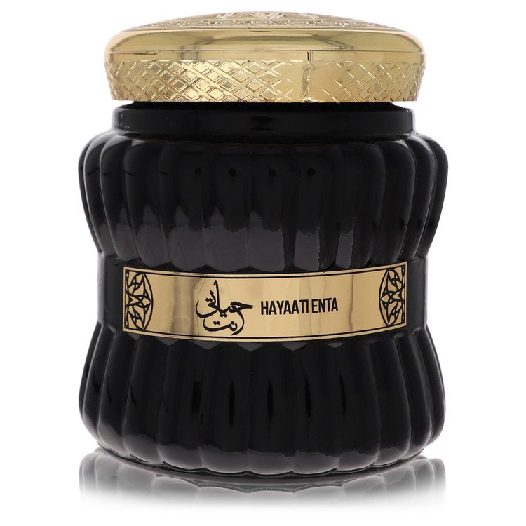 Lattafa Asdaaf Hayaati Enta by Lattafa Incense Tablets (Unisex Unboxed) 2.82 oz