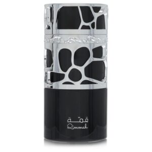 Lattafa Qimmah by Lattafa Eau De Parfum Spray (Unboxed) 3.4 oz
