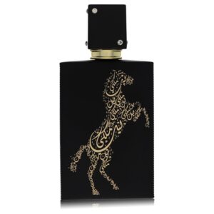 Lattafa Lail Maleki by Lattafa Eau De Parfum Spray (Unisex Unboxed) 3.4 oz