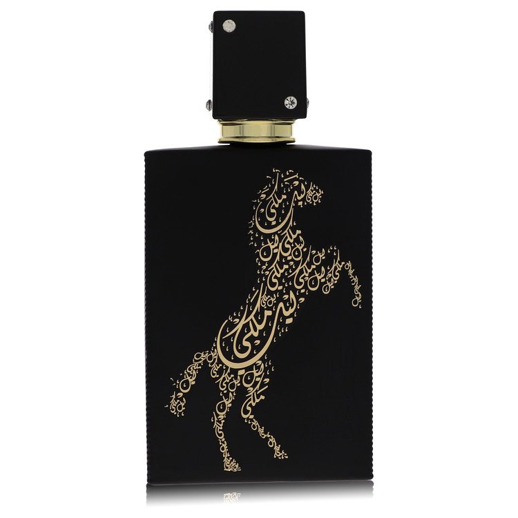 Lattafa Lail Maleki by Lattafa Eau De Parfum Spray (Unisex Unboxed) 3.4 oz