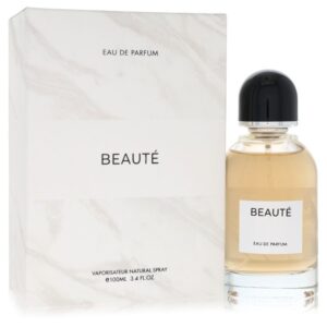 Le Vogue Beaute by Le Vogue Eau De Parfum Spray 3.4 oz