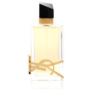 Libre by Yves Saint Laurent Eau De Parfum Spray (unboxed) 3 oz