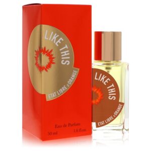 Like This by Etat Libre D'Orange Eau De Parfum Spray 1.6 oz