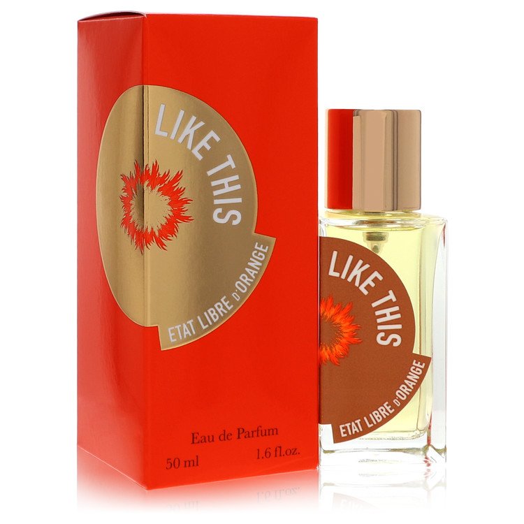 Like This by Etat Libre D'Orange Eau De Parfum Spray 1.6 oz