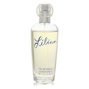 Lilian by Lilian Barony Eau De Parfum Spray (unboxed) 1.7 oz