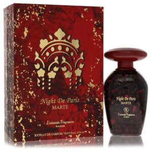 L'orientale Night de Paris Marte by L'Orientale Extrait De Parfum Spray 3.3 oz