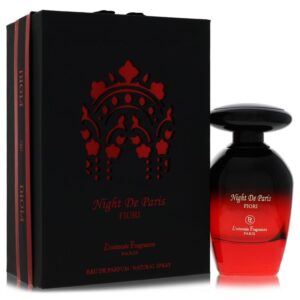 L'orientale Night de Paris Fiori by L'Orientale Eau De Parfum Spray 3.3 oz