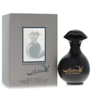 Salvador Dali by Salvador Dali Eau De Toilette Spray 3.4 oz