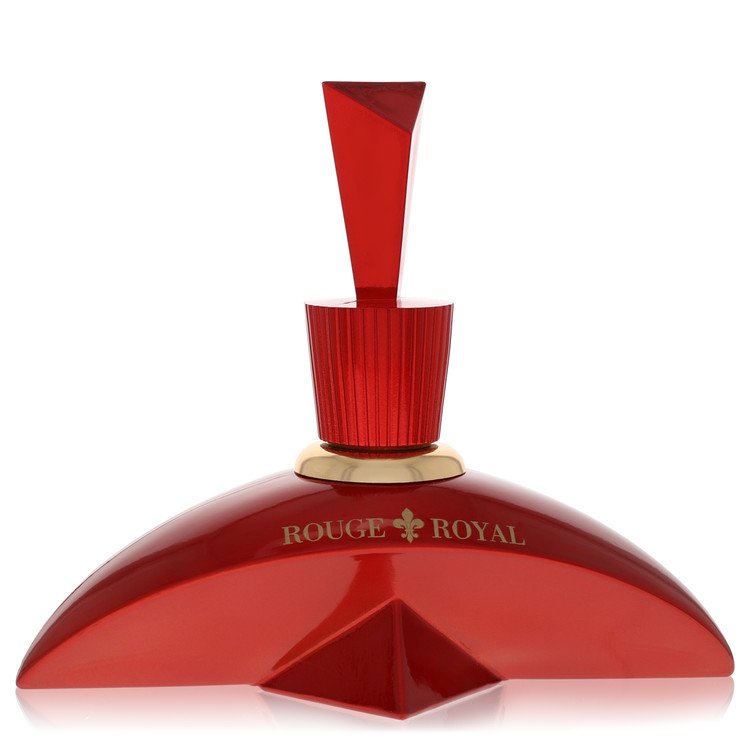 MARINA DE BOURBON Rouge Royal by Marina De Bourbon Eau De Parfum Spray (Tester) 1.7 oz