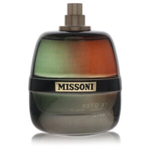 Missoni by Missoni Eau De Parfum Spray (Tester) 3.4 oz